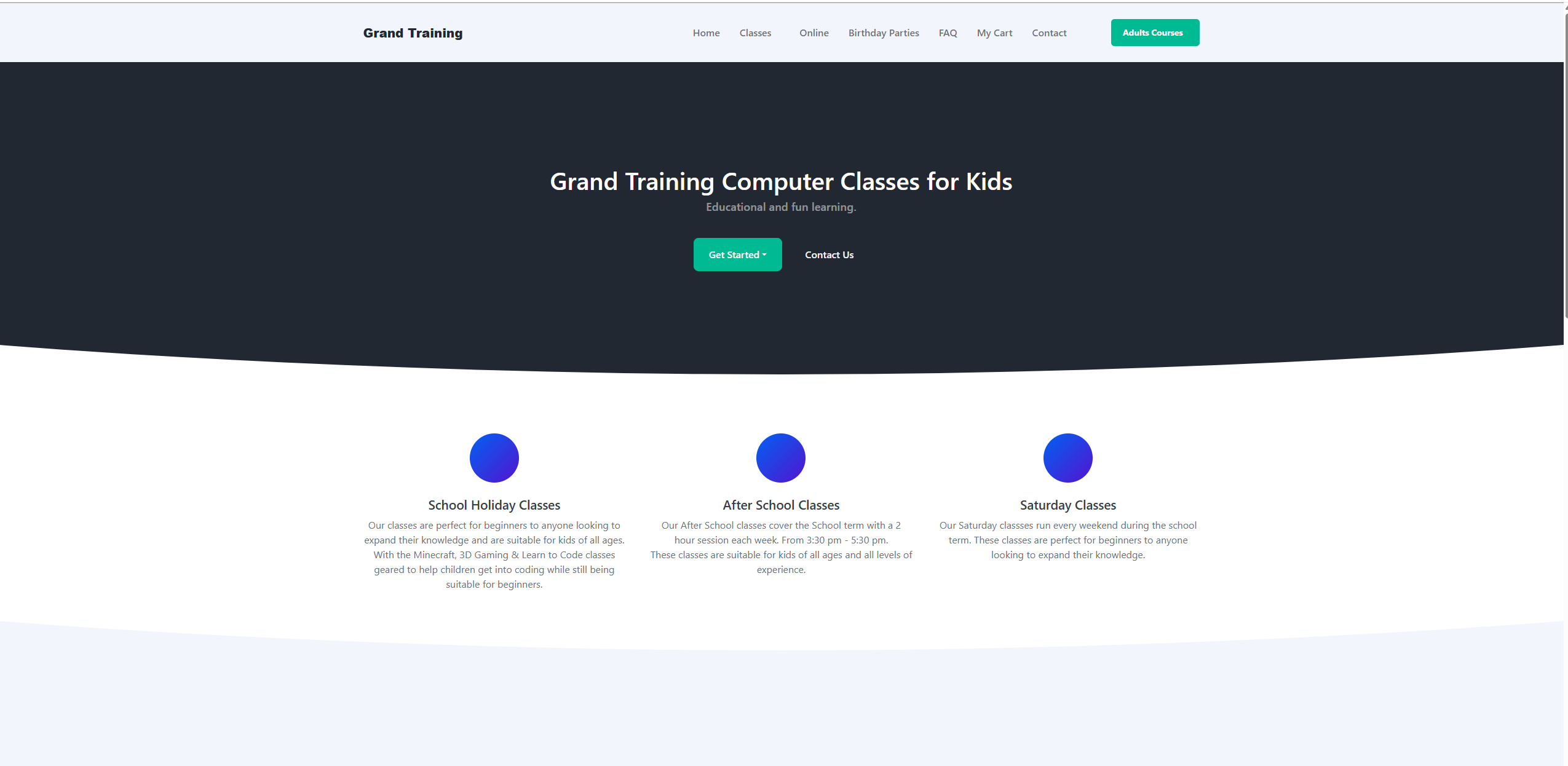 2023 Boostrap 5 Retheme